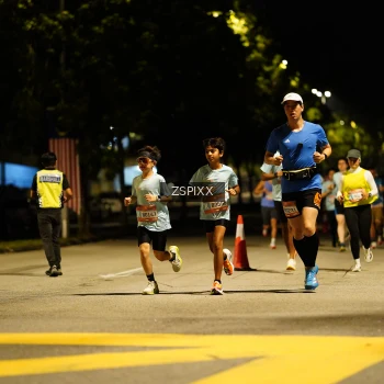 Runner Photo 3624230