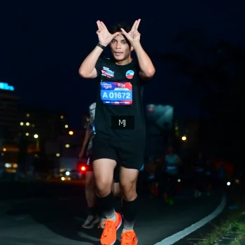 Runner Photo 3624232