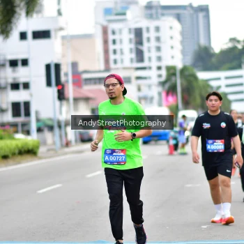 Runner Photo 3624236
