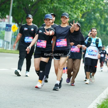 Runner Photo 3624239