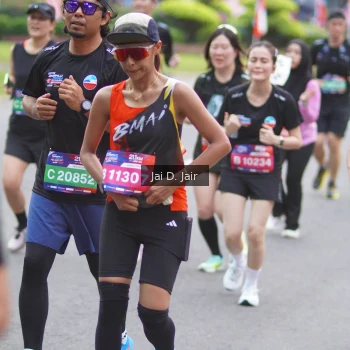 Runner Photo 3624243