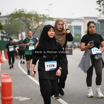 Runner Photo 3624245