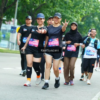 Runner Photo 3624248