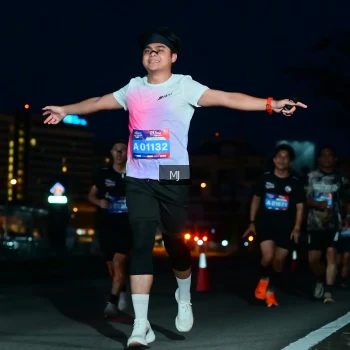 Runner Photo 3624250