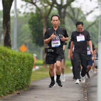 Runner Photo 3624254
