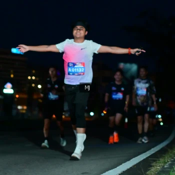 Runner Photo 3624257