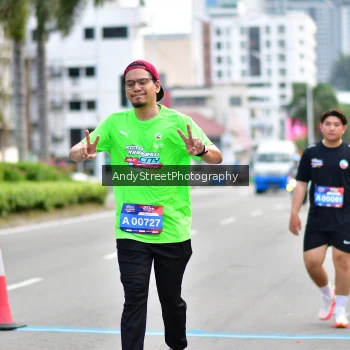Runner Photo 3624258