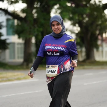 Runner Photo 3624259