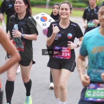 Runner Photo 3624263