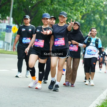 Runner Photo 3624264