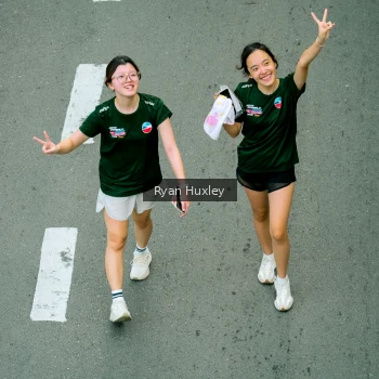 Runner Photo 3624265