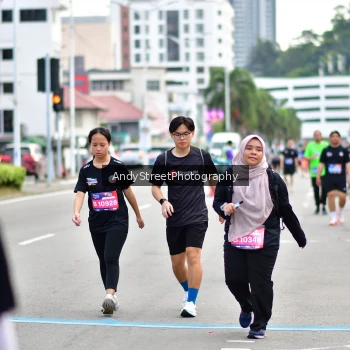 Runner Photo 3624273