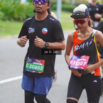 Runner Photo 3624274