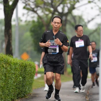 Runner Photo 3624275