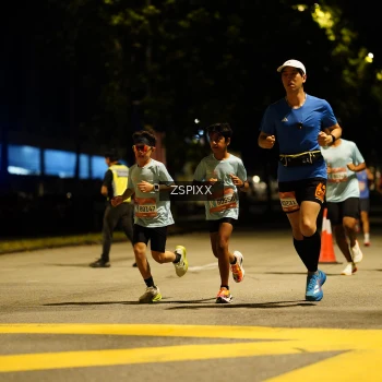 Runner Photo 3624276