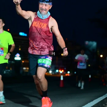 Runner Photo 3624277