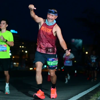 Runner Photo 3624279