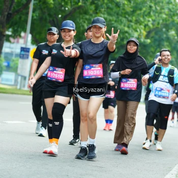 Runner Photo 3624285