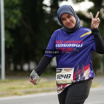 Runner Photo 3624287