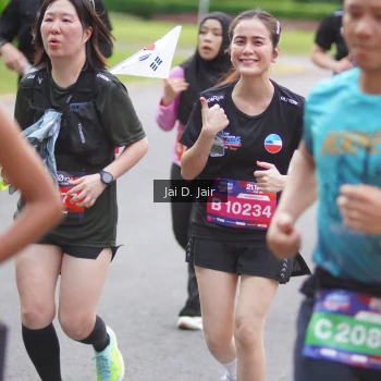 Runner Photo 3624288