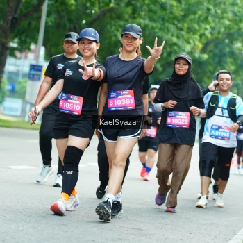 Runner Photo 3624289