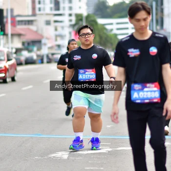 Runner Photo 3624295