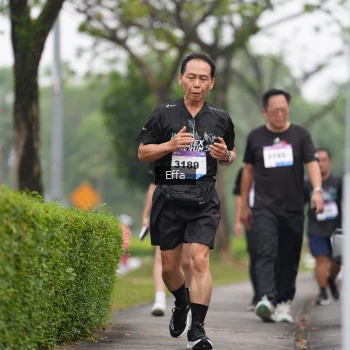 Runner Photo 3624298