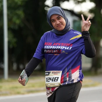 Runner Photo 3624299