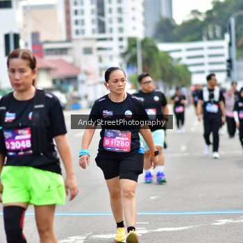 Runner Photo 3624301