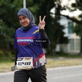 Runner Photo 3624303