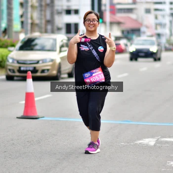 Runner Photo 3624304
