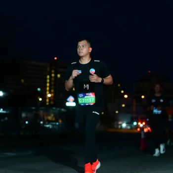 Runner Photo 3624305