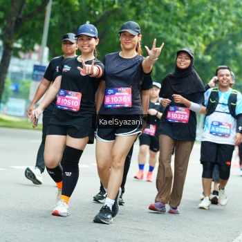 Runner Photo 3624307