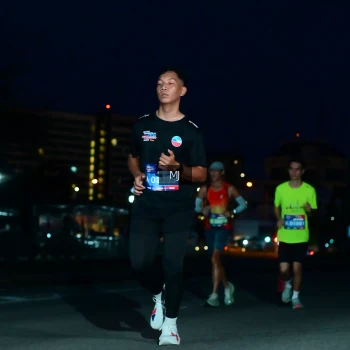 Runner Photo 3624308