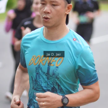 Runner Photo 3624309