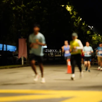 Runner Photo 3624315
