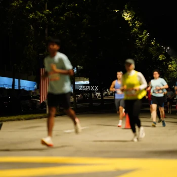 Runner Photo 3624317