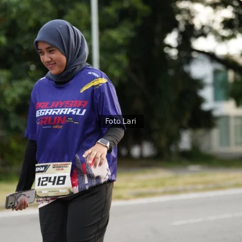 Runner Photo 3624318