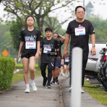 Runner Photo 3624320