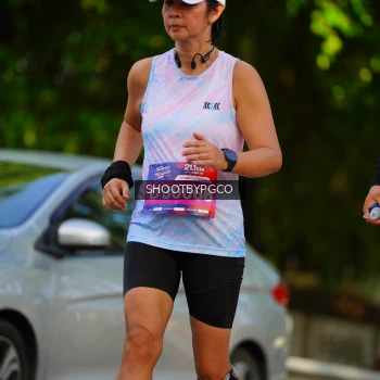 Runner Photo 3624321