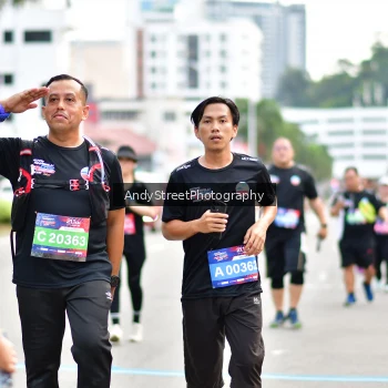 Runner Photo 3624328