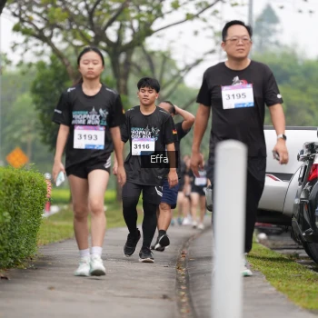 Runner Photo 3624329