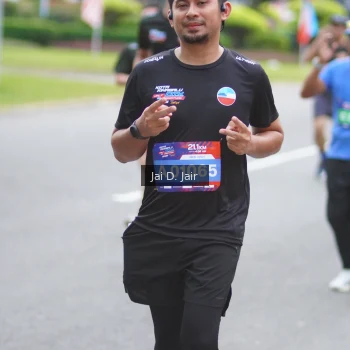 Runner Photo 3624332