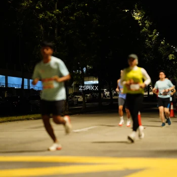 Runner Photo 3624333