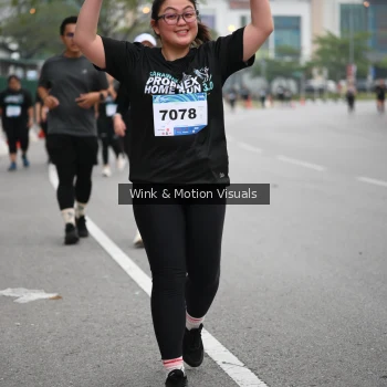 Runner Photo 3624337