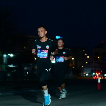 Runner Photo 3624341