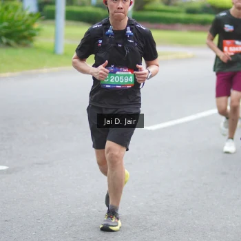 Runner Photo 3624344