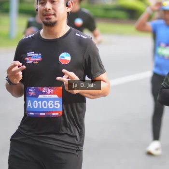 Runner Photo 3624348