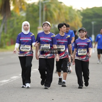 Runner Photo 3624349