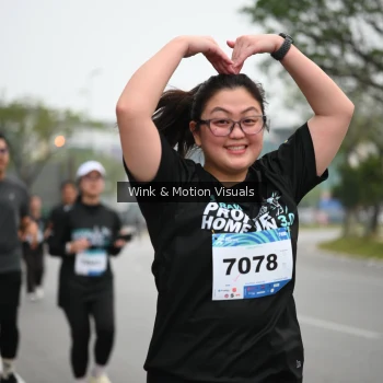 Runner Photo 3624350